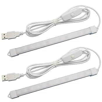USB接続 LEDライト スリムデザイン 51Yf5bso6+L._UF350,350_QL50_.jpg